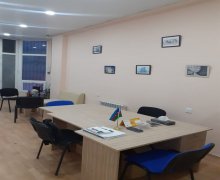 Satılır Ofis Yasamal r.