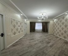 Satılır Köhnə Tikili Memar Əcəmi m., Nəsimi r.