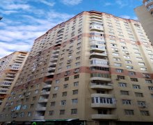 Kirayə (aylıq) Yeni Tikili Elmlər akademiyası m., Yasamal r.