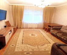 Продажа Вторичка м. Халглар Достлугу м., Низаминский р-н р.