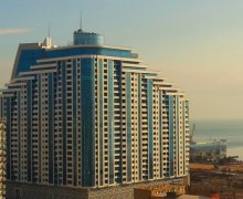 xetai yeni tikili menziller Xətai m., Xətai r.