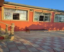 Satılır Həyət evi/villa Xocaəsən m., Sulutəpə qəs., Binəqədi r.