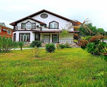 Kirayə (günlük) Həyət evi/villa Qəbələ ş.