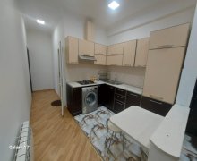 Kirayə (aylıq) Yeni Tikili 20 Yanvar m., Yasamal r.