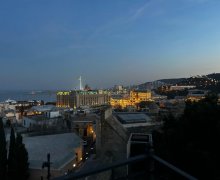 Kirayə (aylıq) Ofis İçərişəhər m., Səbail r.