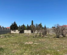 Satılır Torpaq Mərdəkan, Xəzər r.