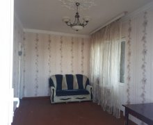 Satılır Köhnə Tikili Xalqlar dostluğu m., 8-ci kilometr, Nizami r.