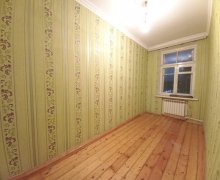 Kirayə (aylıq) Köhnə Tikili Nəriman Nərimanov m., Nərimanov r.