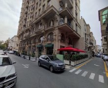 Kirayə (günlük) Köhnə Tikili Sahil m., Səbail r.