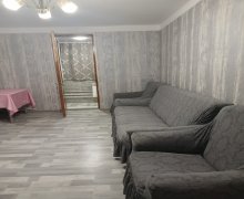 Аренда Вторичка İnşaatçılar м., пос. Ясамал, Ясамал р.