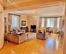 Kirayə (aylıq) Yeni Tikili Sahil m., Səbail r.