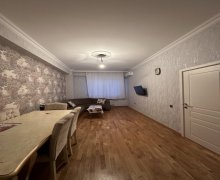 Kirayə (aylıq) Yeni Tikili Xırdalan ş.