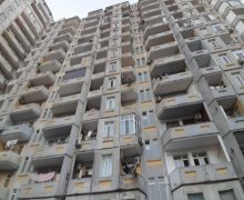 Kirayə (aylıq) Yeni Tikili Həzi Aslanov m., Xətai r.