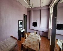 Kirayə (aylıq) Yeni Tikili Avtovağzal m., Binəqədi r.