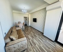 neftcilerde aylıq 2 otaqli kiraye evler Neftçilər m., Nizami r.