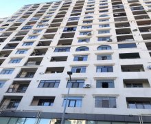 Satılır Yeni Tikili Neftçilər m., 8-ci kilometr, Nizami r.