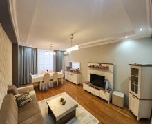 Satılır Yeni Tikili Neftçilər m., 8-ci kilometr, Nizami r.