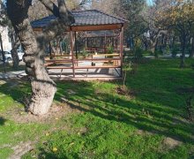 Kirayə (aylıq) Köhnə Tikili Gənclik m., Nəsimi r.
