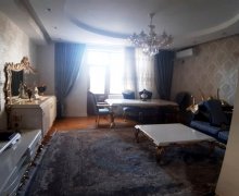 Satılır Yeni Tikili Neftçilər m., Bakıxanov qəs., Sabunçu r.