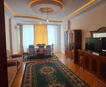 Kirayə (aylıq) Yeni Tikili Gənclik m., Nəsimi r.