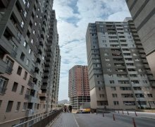 Satılır Yeni Tikili 20 Yanvar m., Yasamal r.