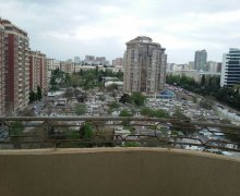 Satılır Yeni Tikili 28 May m., Nəsimi r.