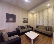 Kirayə (aylıq) Yeni Tikili 28 May m., Nəsimi r.