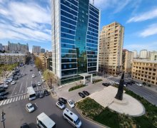 Satılır Yeni Tikili Nizami m., Yasamal r.