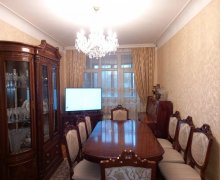 Satılır Yeni Tikili Mingəçevir ş.