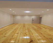 yeni yasamalda aylıq kiraye evler İnşaatçılar m., Yeni Yasamal qəs., Yasamal r.