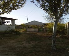 Satılır Bağ evi Novxanı, Abşeron r.