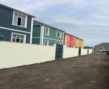 Satılır Həyət evi/villa Ramana qəs., Sabunçu r.