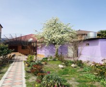 zaqatalada ev elanlari/villa Zaqatala ş.