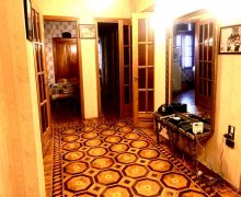 Satılır Köhnə Tikili Sahil m., Səbail r.