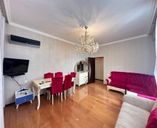 Satılır Köhnə Tikili Yeni Günəşli qəs., Suraxanı r.