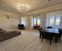 Kirayə (aylıq) Köhnə Tikili 28 May m., Nəsimi r.