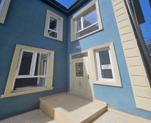 Satılır Həyət evi/villa Binə qəs., Xəzər r.