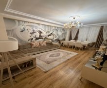 Satılır Yeni Tikili Xalqlar dostluğu m., Xətai r.