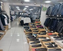 Kirayə (aylıq) Obyekt İnşaatçılar m., Yasamal qəs., Yasamal r.