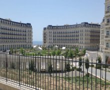 Satılır Qaraj Xətai m., Ağ şəhər, Xətai r.