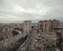 20 yanvarda yeni tikili 20 Yanvar m., 9-cu mikrorayon, Binəqədi r.