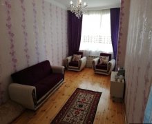 Satılır Yeni Tikili 20 Yanvar m., 1-ci mikrorayon, Nəsimi r.