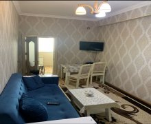 Kirayə (günlük) Yeni Tikili Nəsimi m., 9-cu mikrorayon, Binəqədi r.