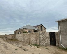 Satılır Həyət evi/villa Binə qəs., Xəzər r.
