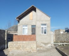 Satılır Həyət evi/villa Maştağa qəs., Sabunçu r.