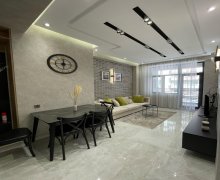 Kirayə (aylıq) Yeni Tikili Nəriman Nərimanov m., Nərimanov r.