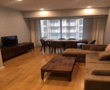 Kirayə (aylıq) Yeni Tikili 28 May m., Port Baku, Nəsimi r.