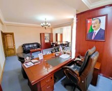 Kirayə (aylıq) Ofis İçərişəhər m., Səbail r.