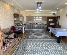 Satılır Yeni Tikili Qara Qarayev m., Nizami r.