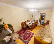 Satılır Köhnə Tikili Həzi Aslanov m., H.Aslanov qəs., Xətai r.